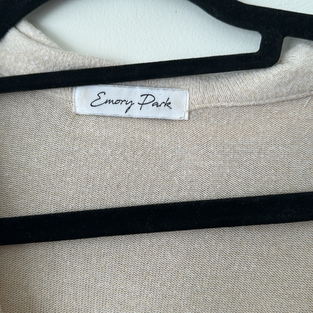 Emory Park t shirt - Picture 2 of 3